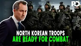 State Dept warns North Korean troops near Russia could engage in combat soon | Pakistan Observer