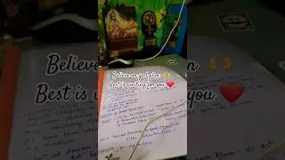 Believe on god plan 🙏 #music #coversong #neetaspirents #neet #neet2026 #study