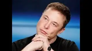 Marijuana 420 Elon Musk PROVES HE IS A NARCISSIST