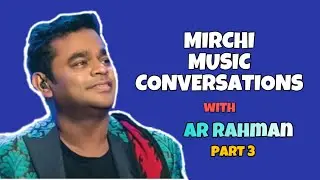 AR Rahman - 