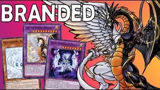 Branded | Rated Duel Replays | Yu-Gi-Oh! Master Duel.