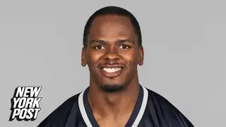 David Patten, Patriots&rsquo; Super Bowl receiver, dead at 47 | New York Post