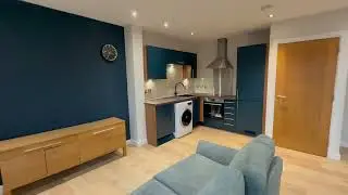 56 Brewery Wharf, Sheffield, S3
