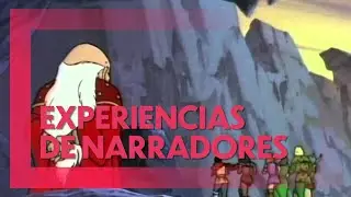 RPG e a função do GM | Mestres Narradores #01