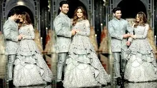 Pantene Bridal Fashion Week Day 2 Full Show 2019 Faletti's Hotel