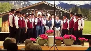 my jugendzyt / Jodlerclub Heimelig Gersau
