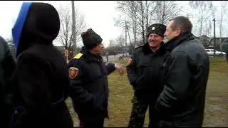Миколай 2015