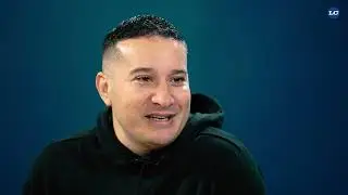 Iván del Palacio: “La gente está cansada de vivir con miedo”