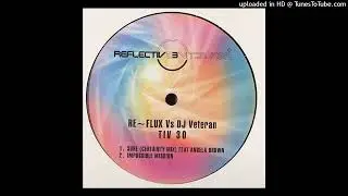 Re~Flux vs DJ Veteran - Impossible Mission