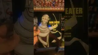 SOUL EATER THE PERFECT EDITION VOLUME 16 ARRIVES #souleater #manga