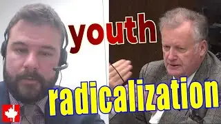 National Security Threat: Youth radicalization, violent extremism & the call for digital literacy⚠️