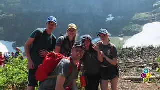 United Church Camping Slideshow - UCC Camping Sunday 2023