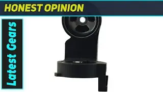 Perfect DJI Mini Gimbal Yaw Arm Replacement Fix