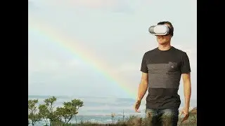 Virtual Reality and Game Development in Sweden