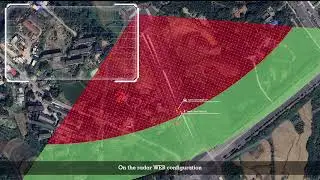 Perimeter Security Radar TXPR200 W Demo Video
