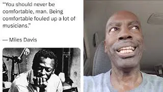 Miles Davis&rsquo;s Secret to Growth: Why You Must Leave Your Comfort Zone