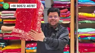 2026 Ki Best Bandhani Saree | Bandhej Saree Collection
