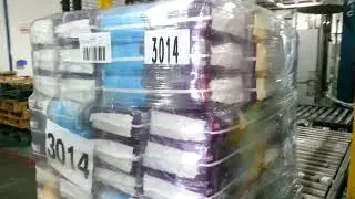Print&Apply Front PalletLabel P&A By Tadbik.