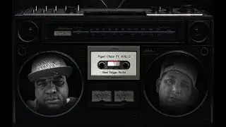 Paper Chase Ft  Killa D   Real Nigga Radio