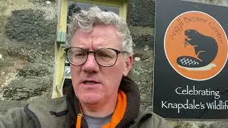 Argyll Beaver Centre - Welcome to Our Channel