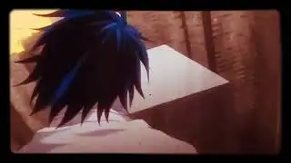 Death Note Opening 1 espa&ntilde;ol latino
