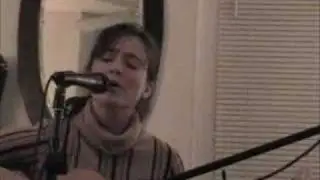 Dawn Landes 