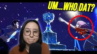 Why there are NO FEMALE PROS in League of Legends - My Thoughts