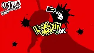 [BLIND] Persona 5 Royal (GER/ENG)