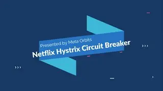 7. Spring Cloud | Circuit Breaker using Netflix Hystrix.