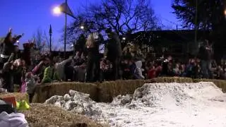 Methven Big Air 2011
