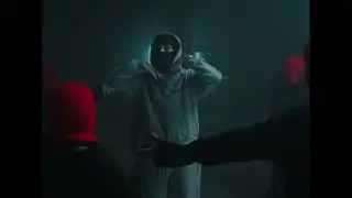 Ant Wan - Gata [Officiell Video]