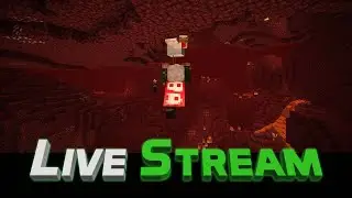 Stream Archive - One Block at a Time with BrunoDanUy