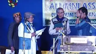 DDBI Alumni 2024 Arts Topper Prize Distribution