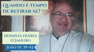 O Ref&uacute;gio no Jord&atilde;o e a Verdade que convence