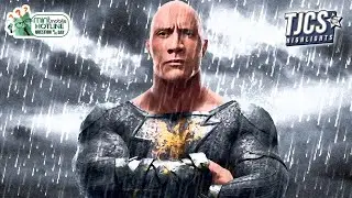 Is Dwayne Johnson Responsible For Black Adam's Box Office Failure