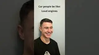 Loud engines beat loud music any day of the week #cars #engine #carculture