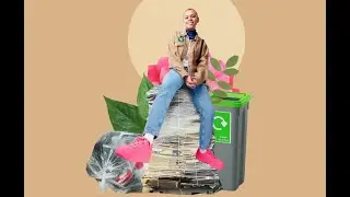 Let&rsquo;s Talk about Fashion & Sustainability