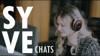 SYVE Chats | Episode 1 - Dealing With Tight Deadlines