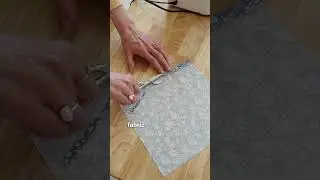 Baby Hem Tutorial