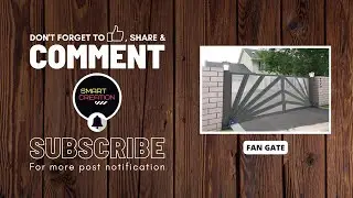 Incredible Fan Gate That are Worthy of Your Attention.