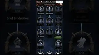 Warhammer: Chaos & Conquest - 2Million Power Player Tips/Tricks