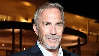 Kevin Costner's Next Role: Will He Play Bill Clinton?