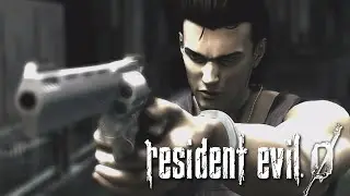 RESIDENT EVIL ZERO: HD Remaster - #20: O FINAL E A MAGNUM ABSURDA