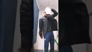 Plug walk dance challenge