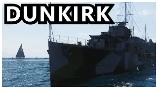 How Not To Play The HMS Gallant