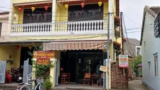 Giao Hoa Homestay Hoi An | Hoi An, Vietnam | Hotel Review 🌟
