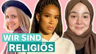 Jung und religiös: So ist es wirklich! 👀  🌠  | Auf Klo