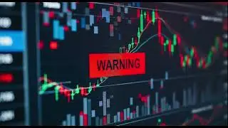 One Trade. One Mistake. $120,000 Gone in Minutes. #trading #traderstory