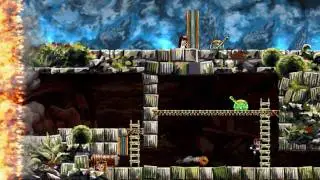 Braid: Alternate Ending + Finished Constellation