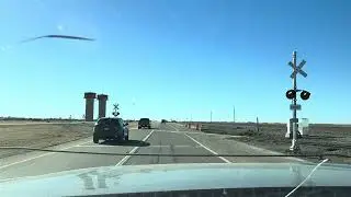 US-60 W | 1.2.26 | 74° | Amarillo, Texas